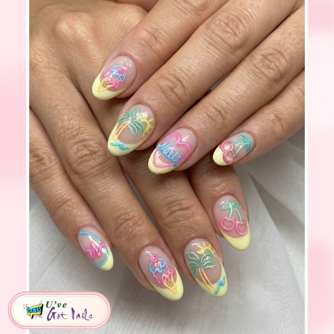 Nail Design (5)